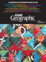ASIAN Geographic